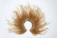 Load image into Gallery viewer, 14” Honey Blonde Single Halo Hair Extension