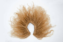 Load image into Gallery viewer, 14” Honey Blonde Single Halo Hair Extension