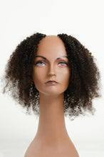 Load image into Gallery viewer, 2 Halo Wigs at the same time