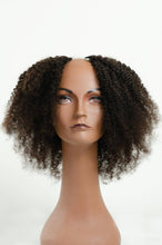 Load image into Gallery viewer, 3 Halo Wigs at the same time